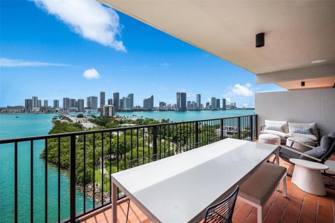 Copropriété à vendre à Miami, Floride: 1 chambre, 95.69 m2 № 1234000 - photo 13