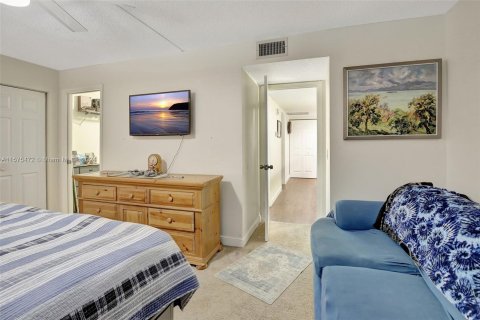 Touwnhouse à vendre à Pembroke Pines, Floride: 3 chambres, 140.38 m2 № 1140949 - photo 29