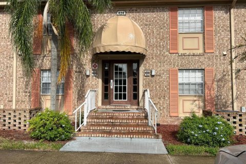 Condominio en venta en Maitland, Florida, 2 dormitorios, 112.04 m2 № 1376533 - foto 2