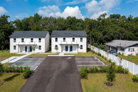 Touwnhouse à vendre à Bartow, Floride: 4 chambres, 126.9 m2 № 1376756 - photo 30