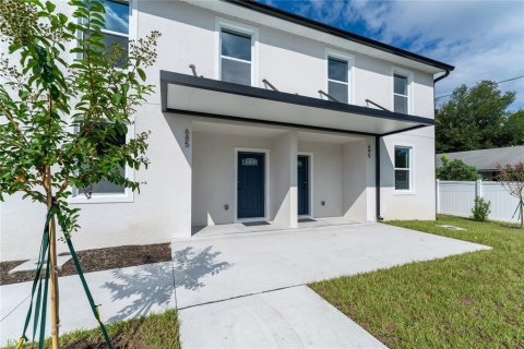 Touwnhouse à vendre à Bartow, Floride: 4 chambres, 126.9 m2 № 1376756 - photo 4