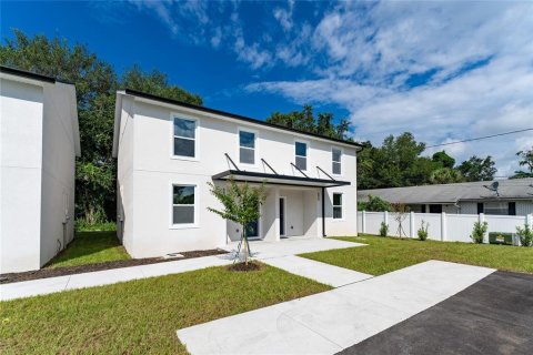 Adosado en venta en Bartow, Florida, 4 dormitorios, 126.9 m2 № 1376756 - foto 2