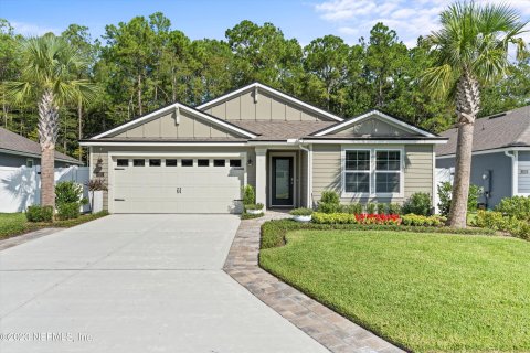 Villa ou maison à vendre à Saint Augustine, Floride: 3 chambres, 167.04 m2 № 889574 - photo 1