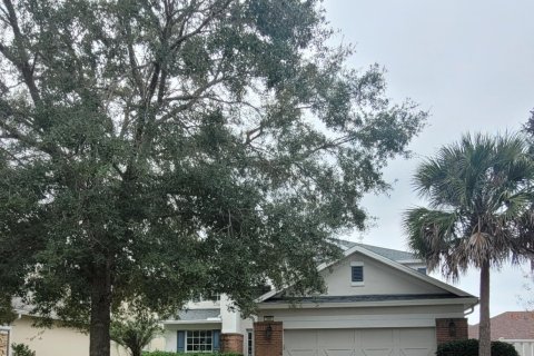 Villa ou maison à louer à Jacksonville, Floride: 4 chambres, 222.32 m2 № 889573 - photo 1