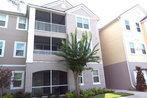 Condo in Orlando, Florida, 3 bedrooms  № 1326337 - photo 1