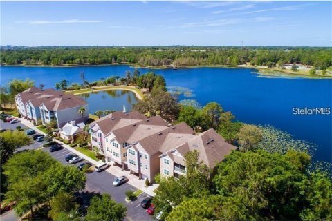 Copropriété à vendre à Orlando, Floride: 3 chambres, 117.06 m2 № 1326337 - photo 26