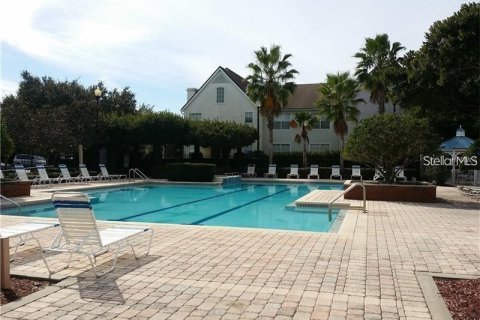 Copropriété à vendre à Orlando, Floride: 3 chambres, 117.06 m2 № 1326337 - photo 23