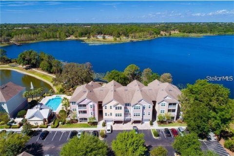 Copropriété à vendre à Orlando, Floride: 3 chambres, 117.06 m2 № 1326337 - photo 27