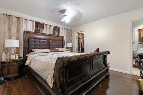 Купить виллу или дом в Норт-Лодердейл, Флорида 4 спальни, 126.72м2, № 860566 - фото 8