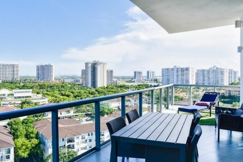 Condo in Aventura, Florida, 2 bedrooms  № 863483 - photo 14