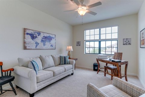 Condominio en alquiler en Lakewood Ranch, Florida, 3 dormitorios, 196.02 m2 № 624039 - foto 27