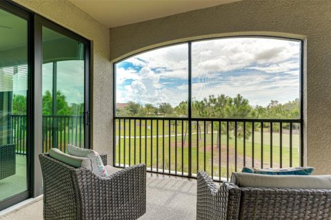 Copropriété à louer à Lakewood Ranch, Floride: 3 chambres, 196.02 m2 № 624039 - photo 29