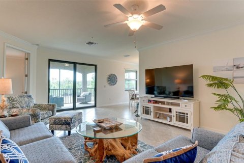 Condominio en alquiler en Lakewood Ranch, Florida, 3 dormitorios, 196.02 m2 № 624039 - foto 5