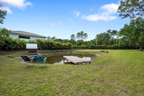 House in Jupiter, Florida 3 bedrooms, 129.04 sq.m. № 1117022 - photo 5