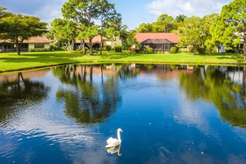 Copropriété à vendre à Delray Beach, Floride: 2 chambres, 120.4 m2 № 1093081 - photo 30