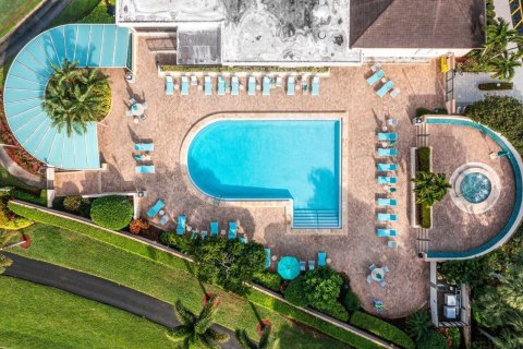 Copropriété à vendre à Delray Beach, Floride: 2 chambres, 120.4 m2 № 1093081 - photo 16