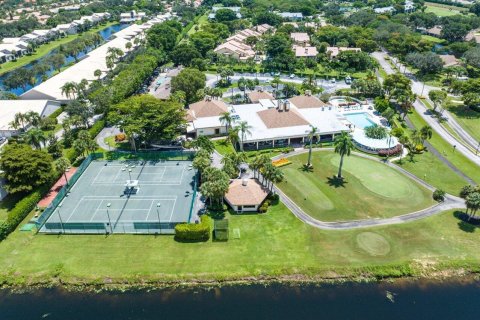 Condo in Delray Beach, Florida, 2 bedrooms  № 1093081 - photo 20