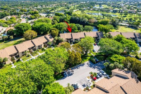 Condo in Delray Beach, Florida, 2 bedrooms  № 1093081 - photo 24