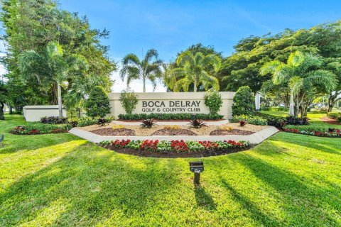 Condominio en venta en Delray Beach, Florida, 2 dormitorios, 120.4 m2 № 1093081 - foto 7