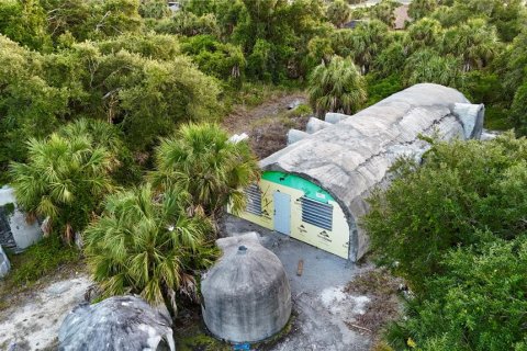 Villa ou maison à vendre à North Port, Floride: 2 chambres, 83.61 m2 № 1192837 - photo 1