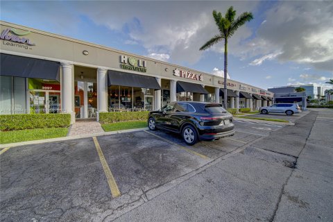 Купить коммерческую недвижимость в Норт-Майами-Бич, Флорида № 784921 - фото 3