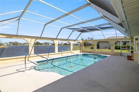 Villa ou maison à vendre à Punta Gorda, Floride: 3 chambres, 174.19 m2 № 1009928 - photo 29