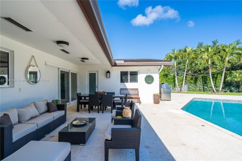 Villa ou maison à louer à Pinecrest, Floride: 5 chambres, 386.01 m2 № 1119139 - photo 20