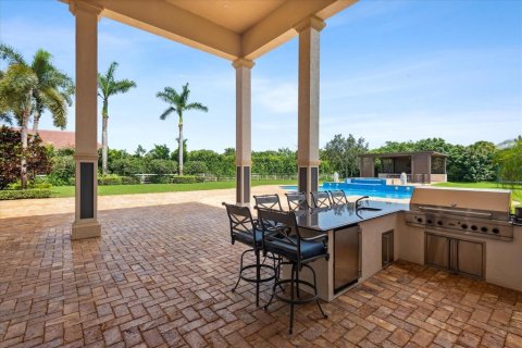 Villa ou maison à vendre à Southwest Ranches, Floride: 6 chambres, 938.96 m2 № 675171 - photo 12