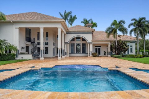 Villa ou maison à vendre à Southwest Ranches, Floride: 6 chambres, 938.96 m2 № 675171 - photo 5