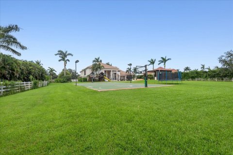 Villa ou maison à vendre à Southwest Ranches, Floride: 6 chambres, 938.96 m2 № 675171 - photo 30