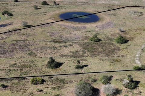 Land in Okeechobee, Florida № 1185192 - photo 6