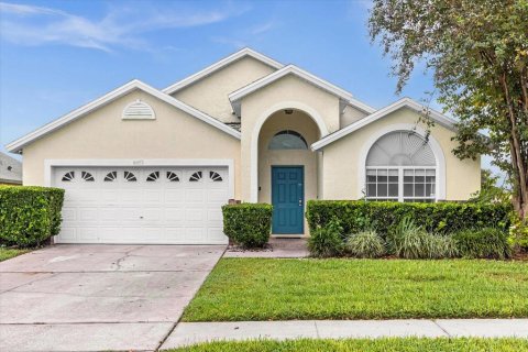 Casa en venta en Kissimmee, Florida, 5 dormitorios, 198.44 m2 № 1339193 - foto 1