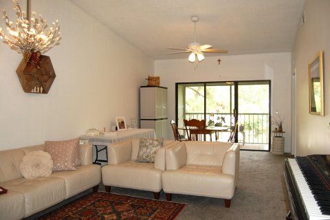 Copropriété à vendre à Palm Beach Gardens, Floride: 2 chambres, 111.48 m2 № 1180245 - photo 6