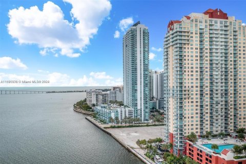 Condominio en venta en Miami, Florida, 2 dormitorios, 105.91 m2 № 1441550 - foto 1