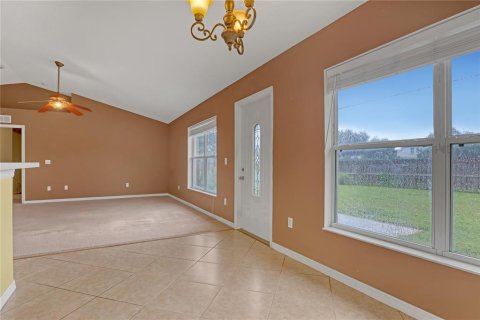 House in Palm Bay, Florida 3 bedrooms, 172.61 sq.m. № 1382733 - photo 15