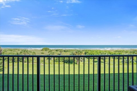 Condo in Cocoa Beach, Florida, 1 bedroom  № 1382771 - photo 8