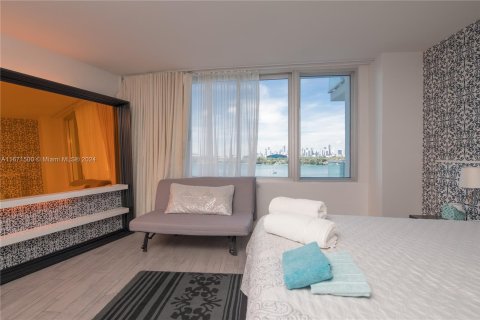 Condominio en venta en Miami Beach, Florida, 49.24 m2 № 1391881 - foto 10