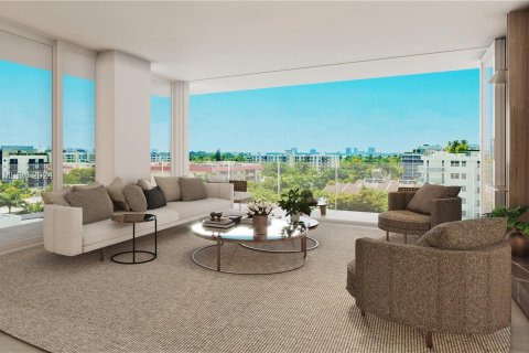 Condominio en venta en Bay Harbor Islands, Florida, 2 dormitorios, 145.58 m2 № 1391853 - foto 10