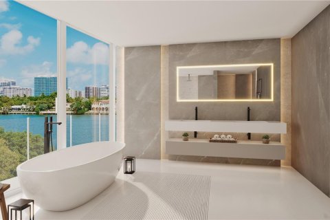 Condominio en venta en Bay Harbor Islands, Florida, 2 dormitorios, 145.58 m2 № 1391853 - foto 12