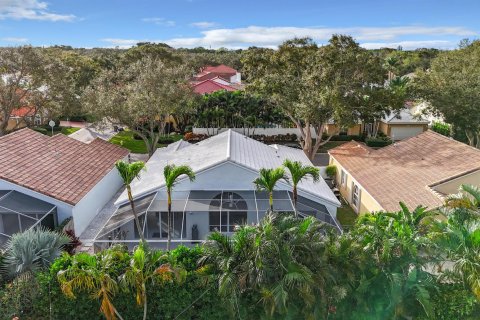 Villa ou maison à vendre à Palm Beach Gardens, Floride: 3 chambres, 166.85 m2 № 1133169 - photo 3