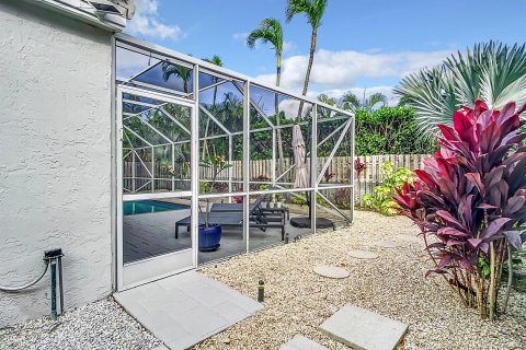 Villa ou maison à vendre à Palm Beach Gardens, Floride: 3 chambres, 166.85 m2 № 1133169 - photo 12