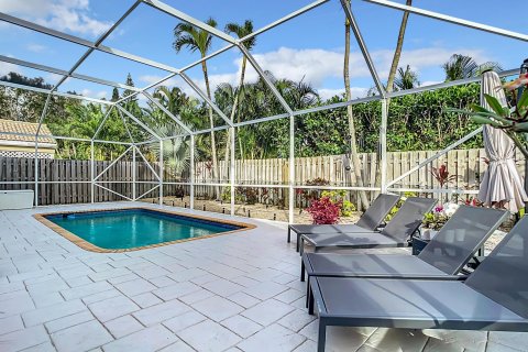 Casa en venta en Palm Beach Gardens, Florida, 3 dormitorios, 166.85 m2 № 1133169 - foto 15