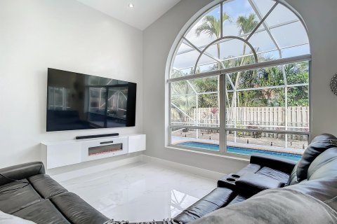 Casa en venta en Palm Beach Gardens, Florida, 3 dormitorios, 166.85 m2 № 1133169 - foto 27