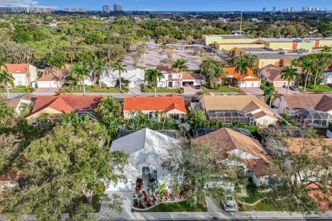 Villa ou maison à vendre à Palm Beach Gardens, Floride: 3 chambres, 166.85 m2 № 1133169 - photo 2