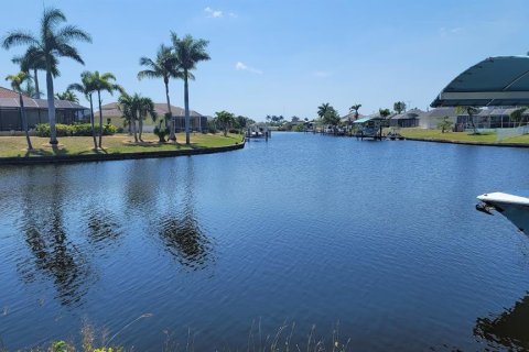 Terreno en venta en Port Charlotte, Florida № 1133219 - foto 6