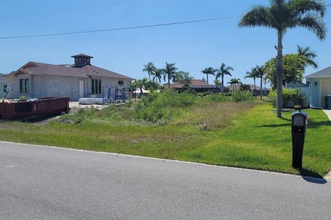 Terreno en venta en Port Charlotte, Florida № 1133219 - foto 3