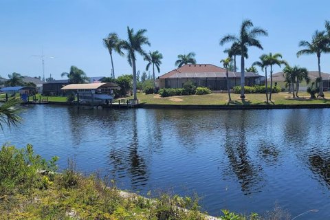 Terreno en venta en Port Charlotte, Florida № 1133219 - foto 5