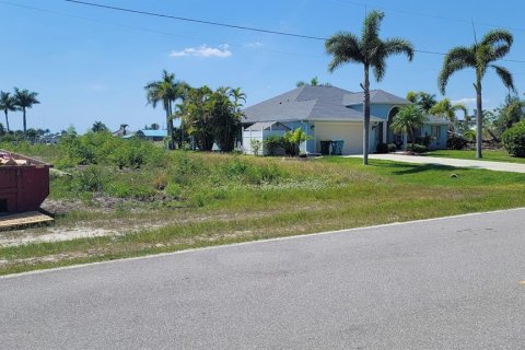 Terrain à vendre à Port Charlotte, Floride № 1133219 - photo 2