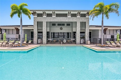 Villa ou maison à vendre à Miami Lakes, Floride: 4 chambres, 264.49 m2 № 1232533 - photo 30