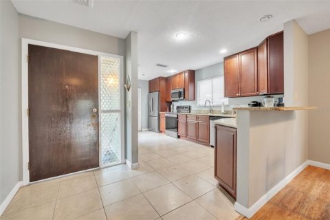 Touwnhouse à vendre à Ormond Beach, Floride: 3 chambres, 144.46 m2 № 1390225 - photo 6